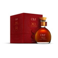 CR&F XO Portugal